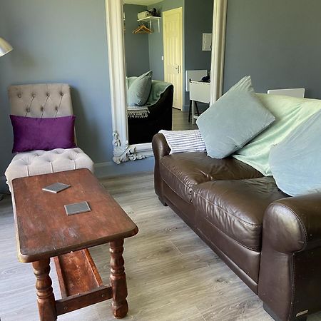 The Cosy Studio By The Shore Galway Dış mekan fotoğraf