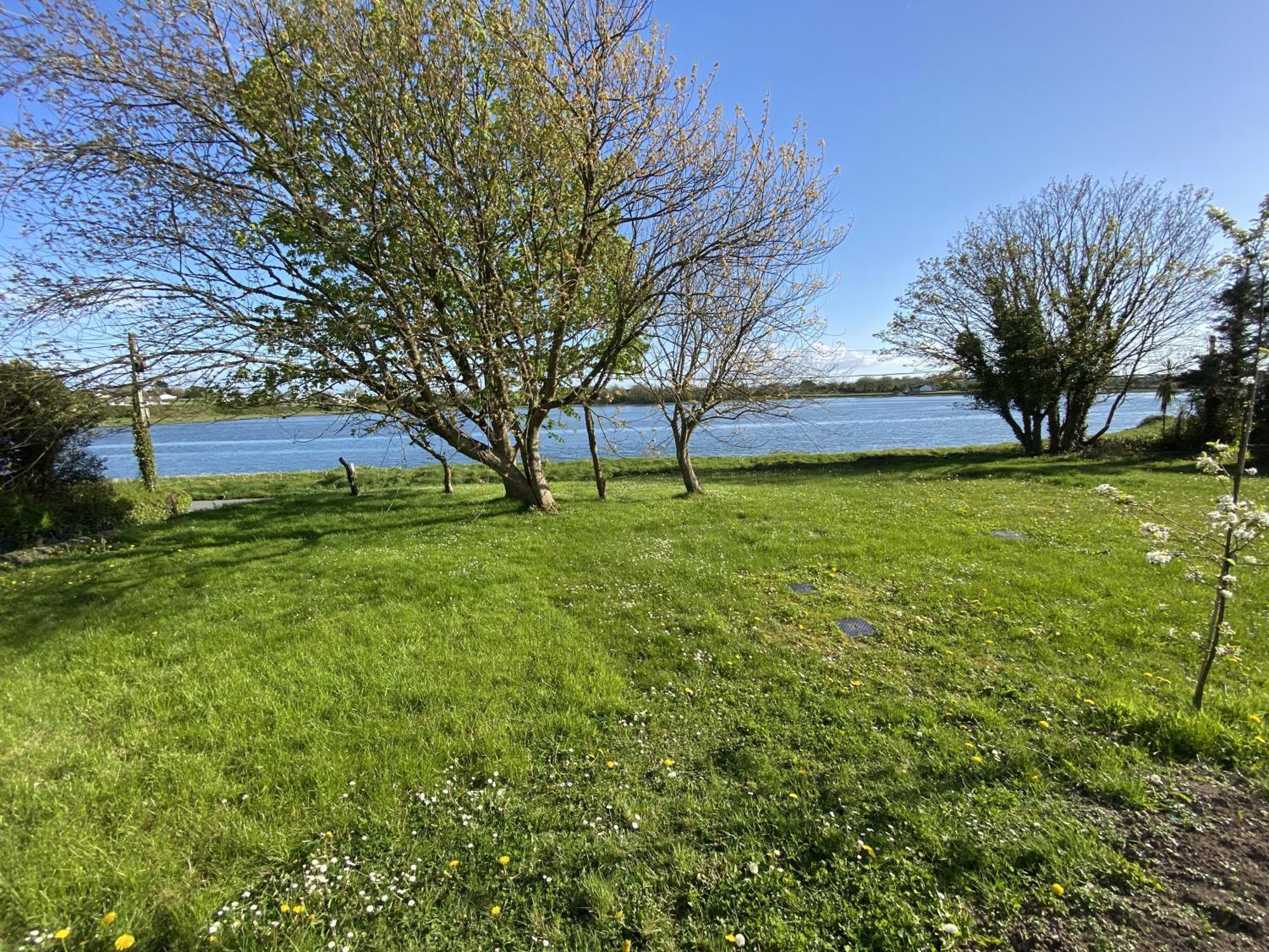 The Cosy Studio By The Shore Galway Dış mekan fotoğraf